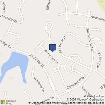 12585 Kempston Lane Woodbridge, VA MLS# VAPW2123130