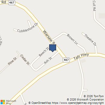 28 Taft HWY Dry Ridge, KY MLS# 632793