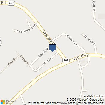 28 Taft HWY Dry Ridge, KY MLS# 632793