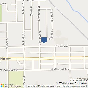 221 E Iowa Avenue Fountain, CO MLS# 1784817
