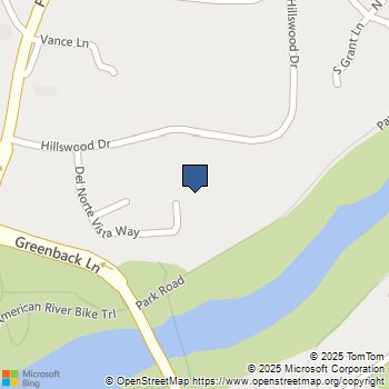 119 Del Norte Vista Way Folsom, CA MLS# ML82012471