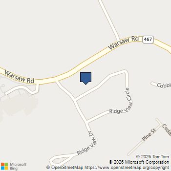 32 Ridge View Circle Dry Ridge, KY MLS# 642817
