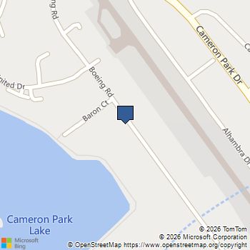 3044 Boeing RD Cameron Park, CA MLS# 41107547