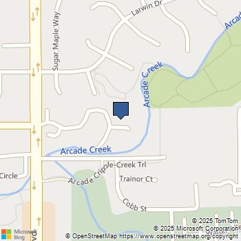 7977 Arcade Lake Ln Citrus Heights, CA MLS# 41115659