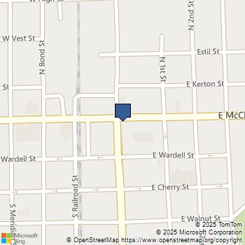 Burton Drive Scottsburg, IN MLS# 2025012004