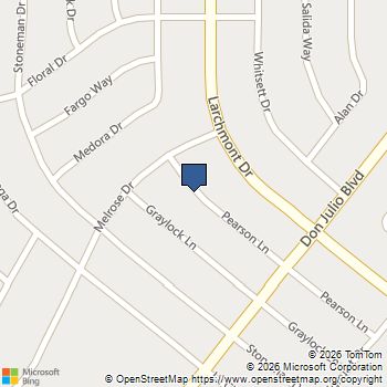6541 Pearson North Highlands, CA MLS# 226079932