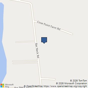4957 Bar Neck Road Tilghman, MD MLS# MDTA2015464