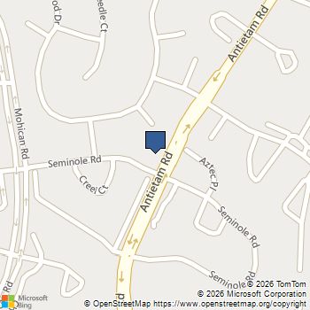 3000 Seminole Road Woodbridge, VA MLS# VAPW2118792