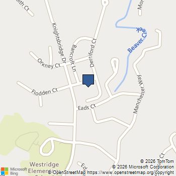 4109 Plymbridge Lane Woodbridge, VA MLS# VAPW2121602
