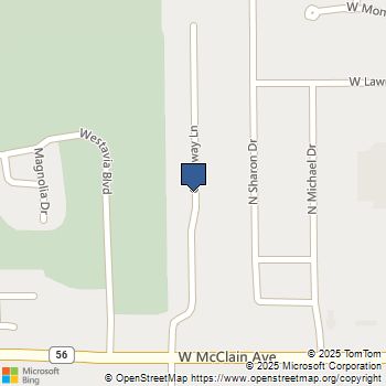 Chipaway Lane Scottsburg, IN MLS# 202508569