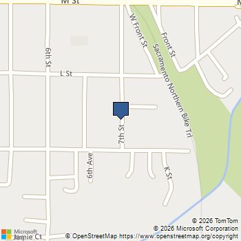 6621 7th Street Rio Linda, CA MLS# 226122428