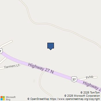 2092 U.S. 27 Falmouth, KY MLS# 643191