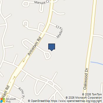 2868 Burgundy Place Woodbridge, VA MLS# VAPW2118234