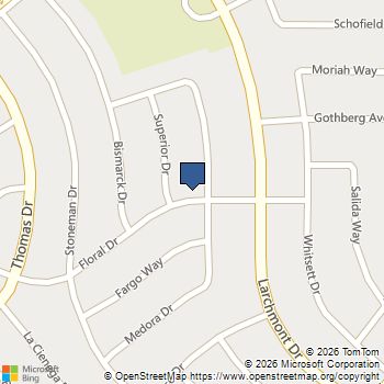 3961 Floral Drive North Highlands, CA MLS# 226127526