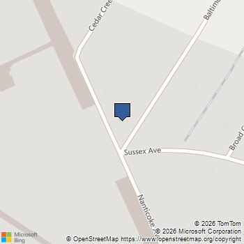 21646 Baltimore Avenue Georgetown, DE MLS# DESU2119274