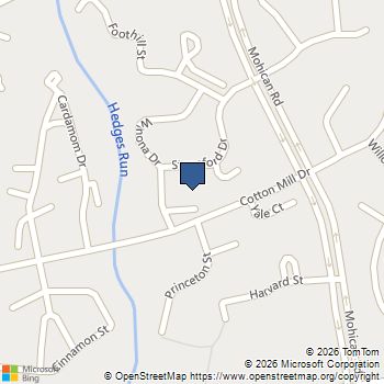 3190 Narrow Glen Way Woodbridge, VA MLS# VAPW2109558