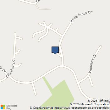 12216 Stoneybrook Drive Manassas, VA MLS# VAPW2119974