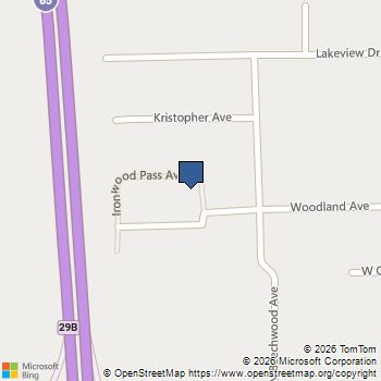 1213 Ironwood Pass Avenue Scottsburg, IN MLS# 202607692