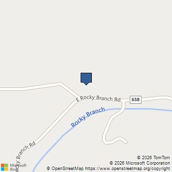 ROCKY BRANCH RD Luray, VA MLS# 669297