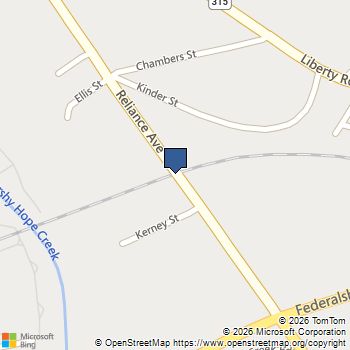 163 Riverwalk Terrace Federalsburg, MD MLS# MDCM2006882