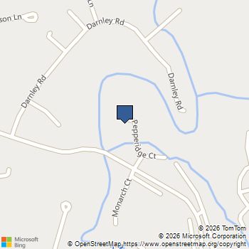 3969 Pepperidge Court Woodbridge, VA MLS# VAPW2110452