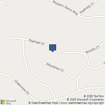 4170 Raphael Drive El Dorado Hills, CA MLS# OC25244753