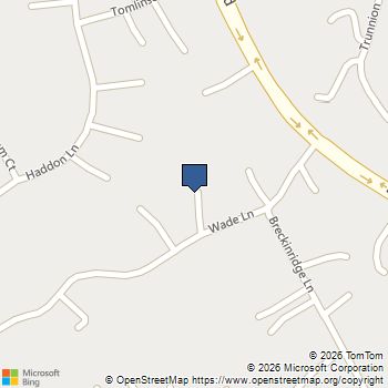 5356 Wade Lane Woodbridge, VA MLS# VAPW2110664