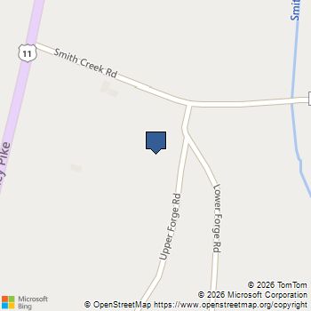 8735 Smith Creek Road New Market, VA MLS# VASH2013910