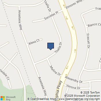 5100 Thalia Drive El Dorado Hills, CA MLS# ML82001313