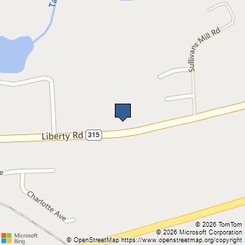 316 Liberty Road Federalsburg, MD MLS# MDCM2007384