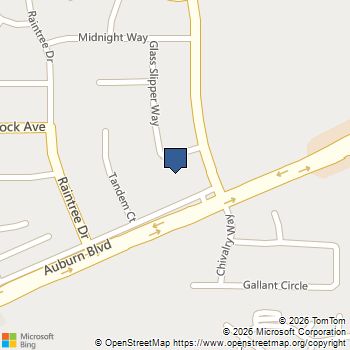 7011 Carriage Drive Citrus Heights, CA MLS# 226072535