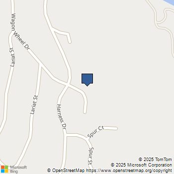 408 Wagon Wheel Court Pope Valley, CA MLS# IV25232611