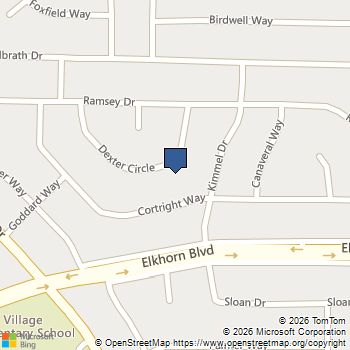 4112 Dexter Circle North Highlands, CA MLS# 226022369