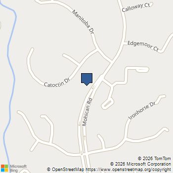 11858 Mohican Road Woodbridge, VA MLS# VAPW2120012