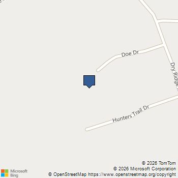 140 Doe Drive Dry Ridge, KY MLS# 643473