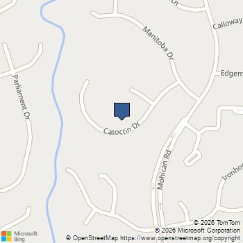 11866 Catoctin Drive Woodbridge, VA MLS# VAPW2121414