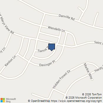 3319 Tianna Way Accokeek, MD MLS# MDPG2207912