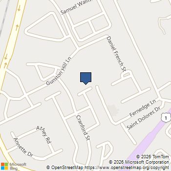 9615 Franklin Woods Place Lorton, VA MLS# VAFX2294792