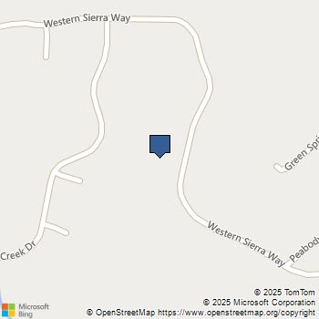 6504 Western Sierra Way El Dorado Hills, CA MLS# 225151842