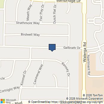 4222 Galbrath Drive North Highlands, CA MLS# 226105683