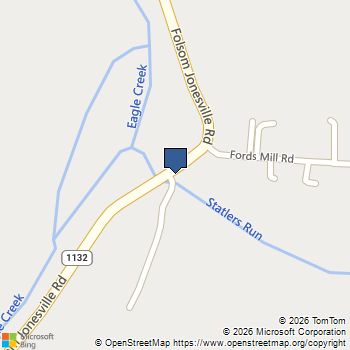 Tract 2 Folsom Jonesville Road Glencoe, KY MLS# 642659