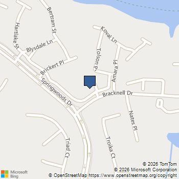 3842 Clore Place # 3842 Woodbridge, VA MLS# VAPW2125650