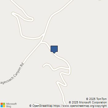 2065 Stagecoach Canyon Road Pope Valley, CA MLS# LC25128856