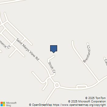 13803 Stroh Court Accokeek, MD MLS# MDPG2184192