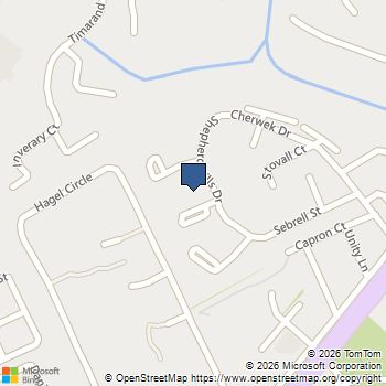 7808 Bellwether Court Lorton, VA MLS# VAFX2296498