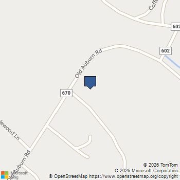 4587 OLD AUBURN RD Warrenton, VA MLS# VAFQ2020838