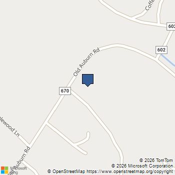 4587 Old Auburn Road Warrenton, VA MLS# VAFQ2020838