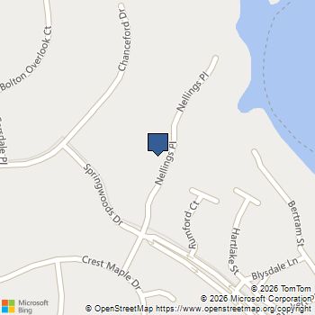 11614 Nellings Place Woodbridge, VA MLS# VAPW2120304