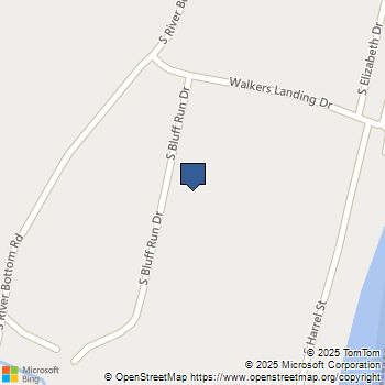 2271 S Bluff Run Drive Hanover, IN MLS# 2025010034