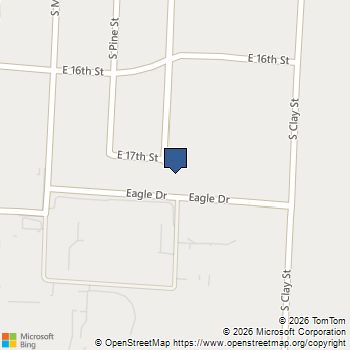 209 E 17th Street Holden, MO MLS# 2598813